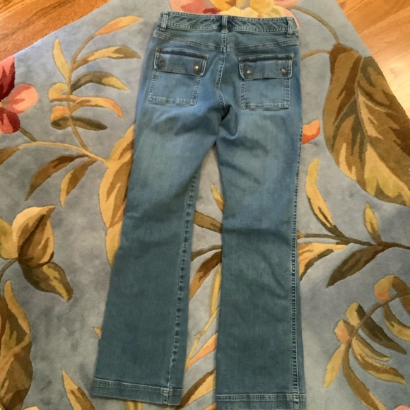 Gap Jeans Stretch #L1 - Picture 7 of 9